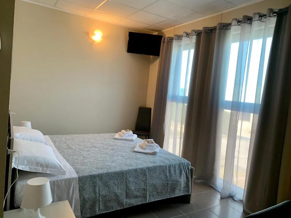 Hotel La Bussola Badia Polesine Affittacamere