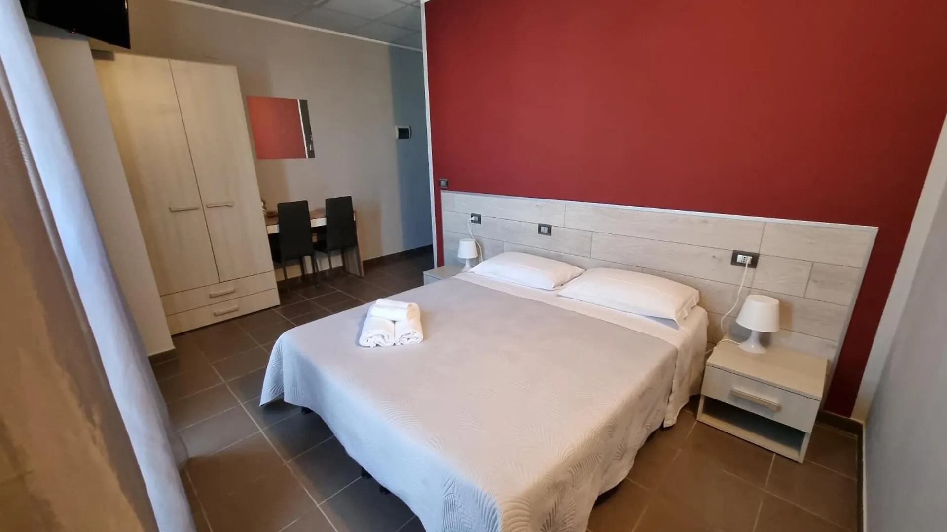 Hotel La Bussola Badia Polesine