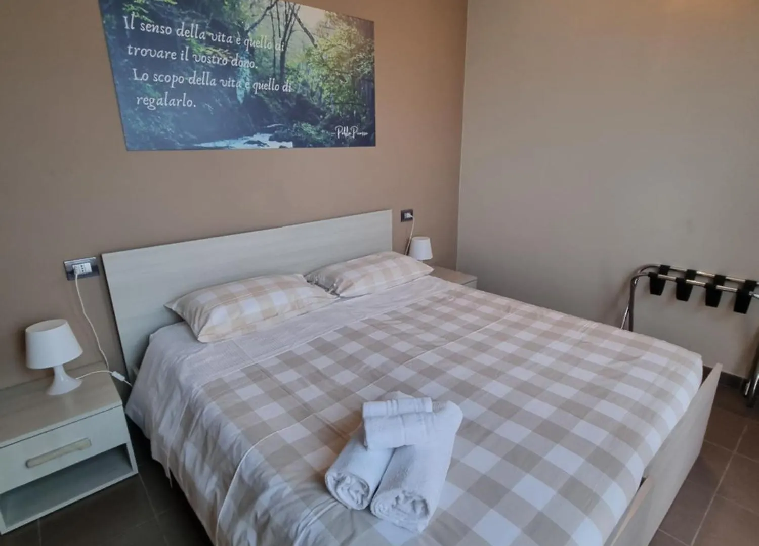 Hotel La Bussola Badia Polesine Italia