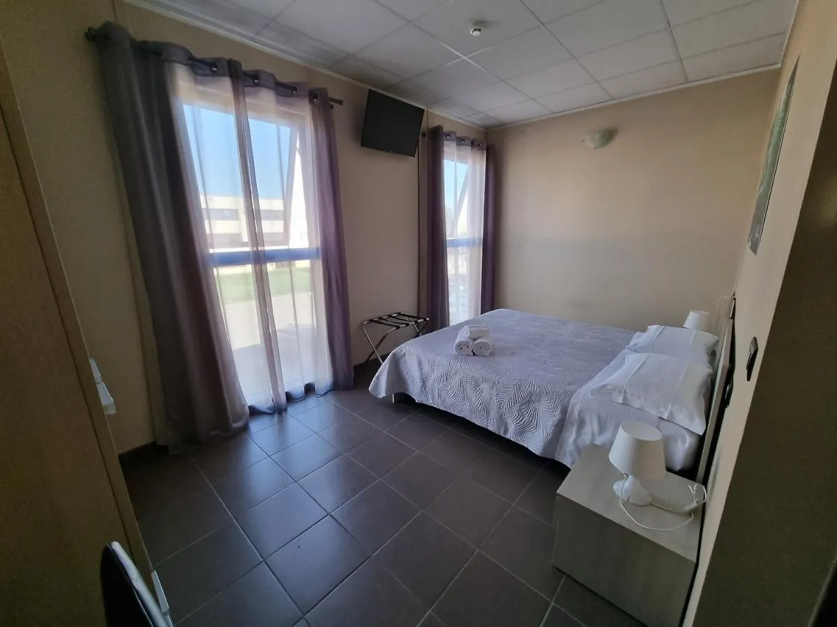 Hotel La Bussola Badia Polesine