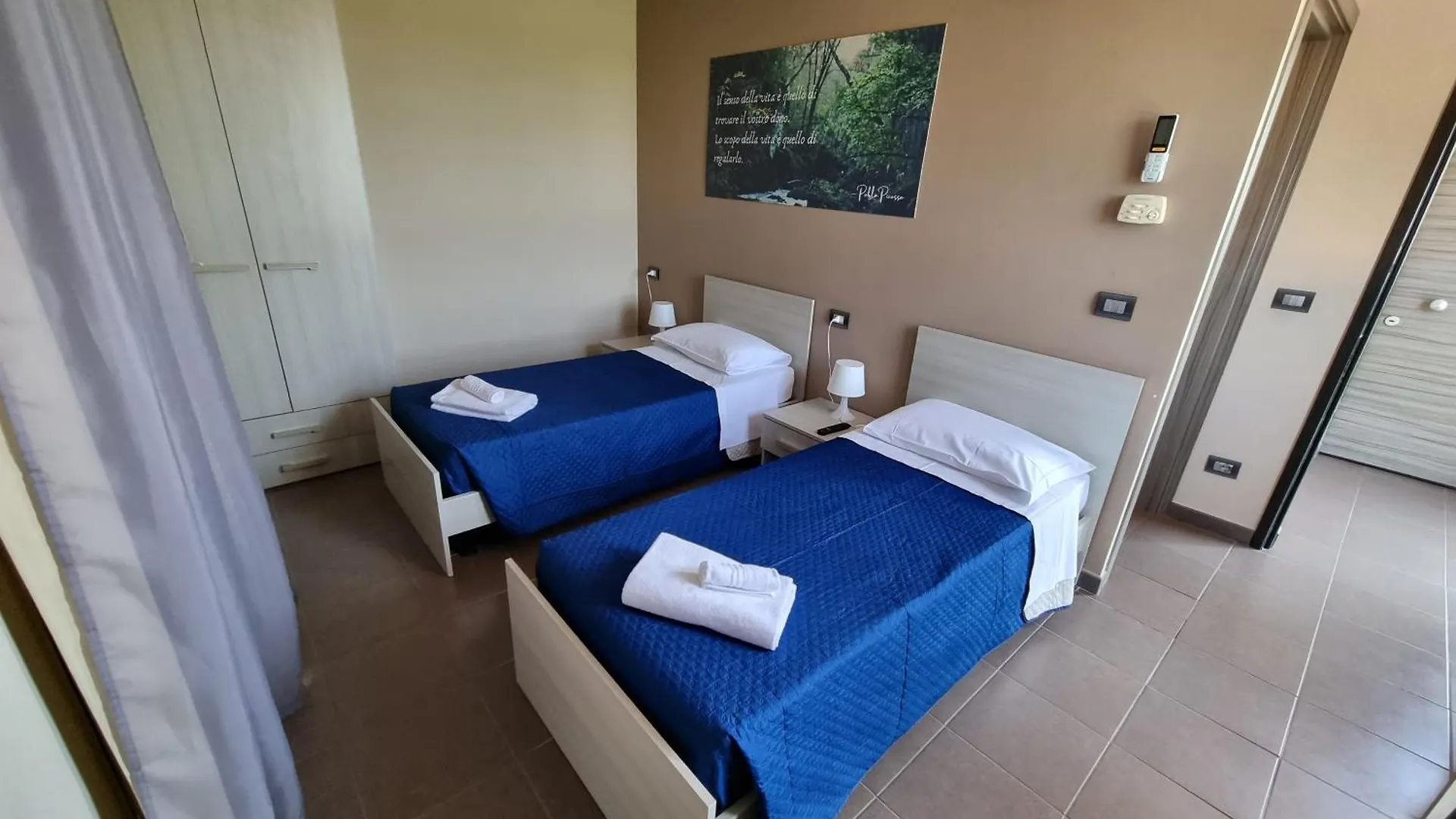 Hotel La Bussola Badia Polesine